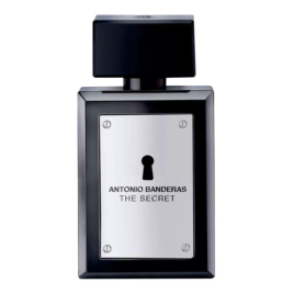 Imagem da oferta Perfume Antonio Banderas The Secret Masculino EDT - 200ml