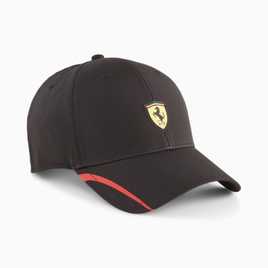 Imagem da oferta Boné Puma Scuderia Ferrari SPTWR Race