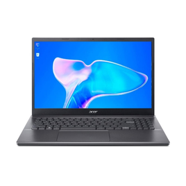Imagem da oferta Notebook Acer Aspire 5 i7-12650H 8GB SSD 256GB Intel UHD Graphics Tela 15.6" FHD Linux Gutta - A515-57-727C