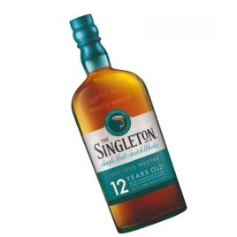 Imagem da oferta The Singleton Dufftown Single Malt Whisky Escocês 12 anos 750ml