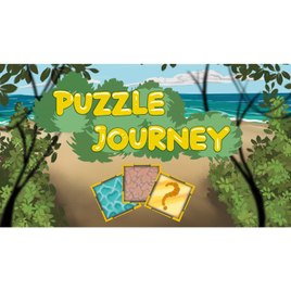 Imagem da oferta Jogo Puzzle Journey - PS4