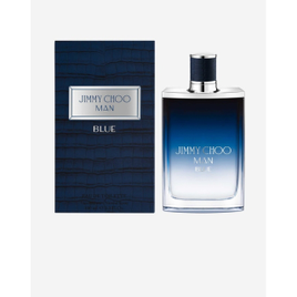 Imagem da oferta Perfume Jimmy Choo Man Blue Masculino EDT - 100ml