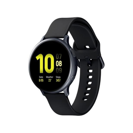 Imagem da oferta Smartwatch Samsung Galaxy Watch Active2 Preto 44mm 4GB