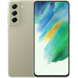 Imagem da oferta Smartphone Samsung Galaxy S21 FE 6GB RAM 128GB 5G 6.4'' - SM-G990E