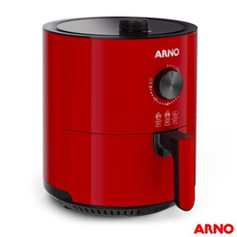 Imagem da oferta Fritadeira Elétrica Arno Ultra AirFry - UFRV 110V