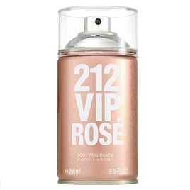 Imagem da oferta Body Spray Carolina Herrera 212 Vip Rosé - 250ml