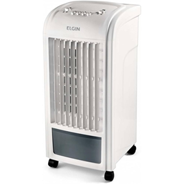 Imagem da oferta Climatizador de AR Elgin Smart Frio Branco com Ionizador Que Elimina 99% de Virus e Bactérias - 45FSFN04N2IA 110V