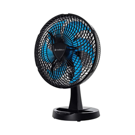 Imagem da oferta Ventilador de Mesa Cadence 6 Hélices VTR560 - 30cm 127V