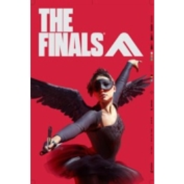 Imagem da oferta Jogo The Finals - Xbox Series X|S