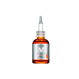Imagem da oferta Vichy Liftactiv Supreme Vitamina C Sérum Facial Antirrugas 20ml
