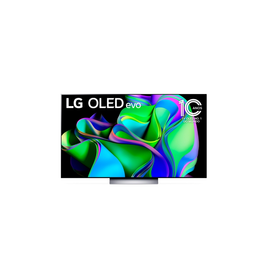 Imagem da oferta Smart TV LG OLED evo C3 77 4k OLED77C3PSA | LG BR