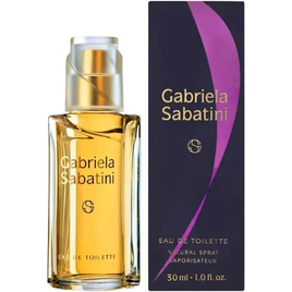 Imagem da oferta Perfume Gabriela Sabatini EDT Feminino - 30ml