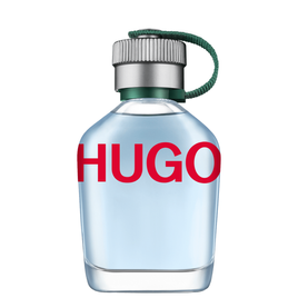 Imagem da oferta Perfume Hugo Boss Hugo Man Masculino EDT - 75ml