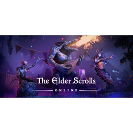 Imagem da oferta Jogo The Elder Scrolls Online Standard Edition - PC Steam