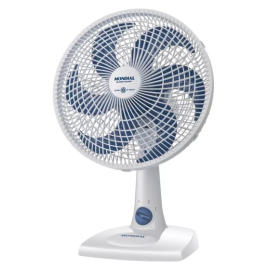 Imagem da oferta Ventilador De Mesa 6 Pás Super Power Vsp-30-w Mondial