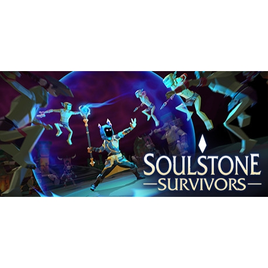 Comunidade Steam :: Soulstone Survivors