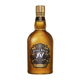 Imagem da oferta Whisky Chivas Regal XV - 750ml