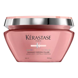 Imagem da oferta Máscara Capilar Kérastase Chroma Absolu Filler - 200ml