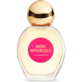 Imagem da oferta Bourjois Perfume Mon La Formidable Eau De Parfum Feminino 50 Ml
