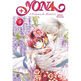 Imagem da oferta Yona - A Princesa do Alvorecer - BIG - Vol 03