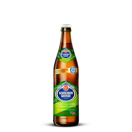 Imagem da oferta Cerveja alemã Schneider Weisse TAP 5 500ml