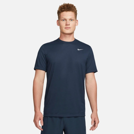 Imagem da oferta Camiseta Nike Dri-FIT Legend Reset Masculina - Azul