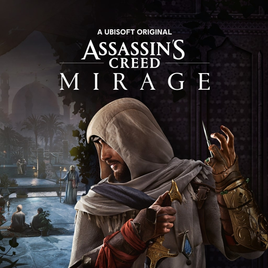 Imagem da oferta Jogo Assassin's Creed Mirage - PS4 & PS5