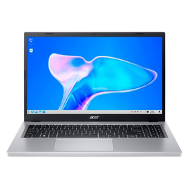 Imagem da oferta Notebook Acer Aspire 3 Ryzen 5-7520U 16GB SSD 512GB AMD Radeon Graphics Tela 15.6" HD Linux Gutta - A315-24P-R3CQ