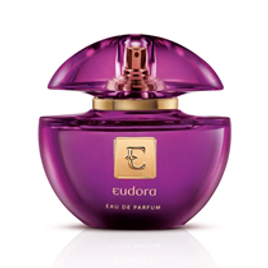Imagem da oferta Perfume Feminino Eudora EDP 75ml
