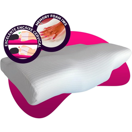 Imagem da oferta Travesseiro Ergonômico - I wanna sleep - Cervical Original