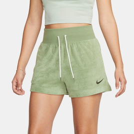 Imagem da oferta Shorts Nike Sportswear - Feminino