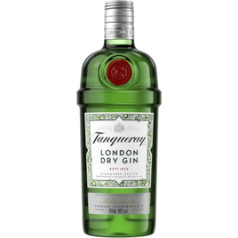 Imagem da oferta Gin Tanqueray London Dry 750ml