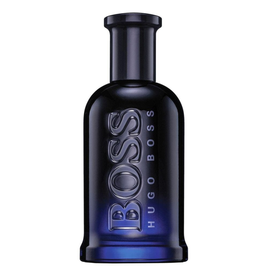 Imagem da oferta Perfume Hugo Boss Bottled Night EDT Masculino - 100ml