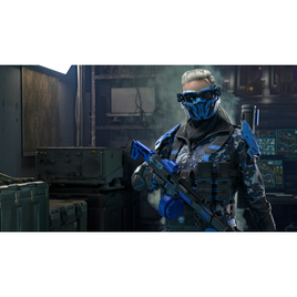 Imagem da oferta Jogo Call of Duty: Warzone Pacote de Combate 3 (Safira) - PS4 & PS5