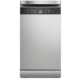 Imagem da oferta Lava-Louças Electrolux Inox 10 Serviços LL10X 110V 24451TBC189