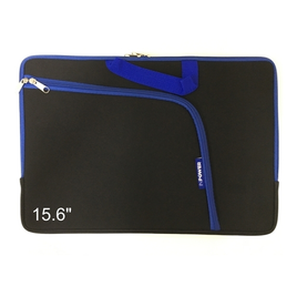 Imagem da oferta Capa de Neoprene  15.6'' Notebook / Tablet Preto