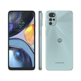 Imagem da oferta Smartphone Motorola Moto G22 128GB 4G 4GB RAM 6,5”