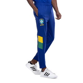 Imagem da oferta Calça Jogger Masculina CBF Future Pro