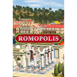 Imagem da oferta Jogo Romopolis - PC