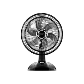 Imagem da oferta Ventilador de Mesa Mondial Turbo VT-40-NB 220V