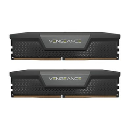 Imagem da oferta Memória RAM Corsair Vengeance 32GB (2x16GB) 5200MHz DDR5 CL40 - CMK32GX5M2B5200C40
