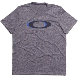Imagem da oferta Camiseta Oakley Trn Ellipse Digital SS Tee