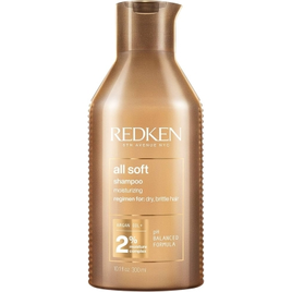 Imagem da oferta Shampoo Redken All Soft - 300ml