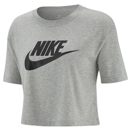 Imagem da oferta Camiseta Cropped Nike Sportswear Essential CR Feminina