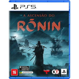 Imagem da oferta Jogo A Ascensão do Ronin - PS5