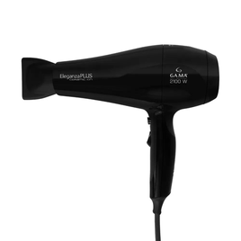 Imagem da oferta Secador de Cabelo Gama Eleganza Plus Ceramic Íon com Jato de Ar Frio 2100W