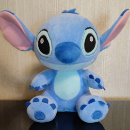 Imagem da oferta Boneco de Pelúcia Disney Stitch