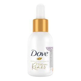 Imagem da oferta Óleo Hidratação Booster Dove Texturas Reais - 30ml