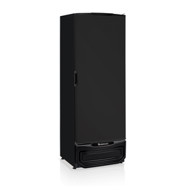 Imagem da oferta Refrigerador Vertical Degelo Automático 570 Litros Porta Cega GRC-57 BR Gelopar Branco 220v