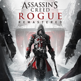 Imagem da oferta Jogo Assassin's Creed Rogue Remastered - PS4